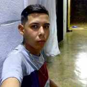 Jhon alexander 28 Venezuela
