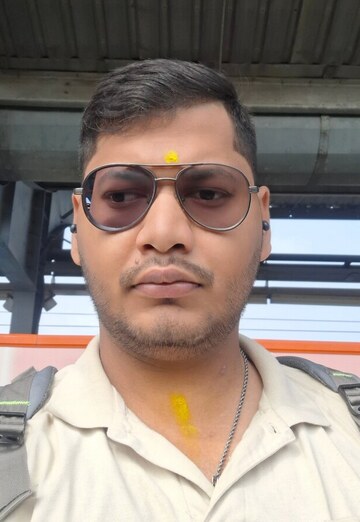 My photo - Manav Aggarwal, 25 from Delhi (@manavaggarwal)