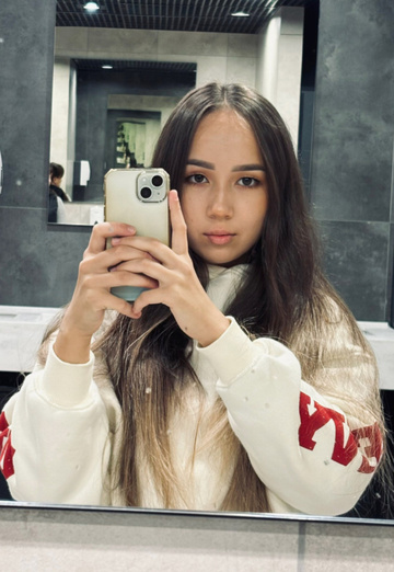 Milana (@milana25257) — my photo № 1