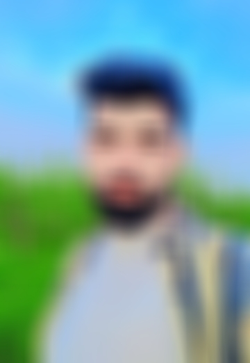 My photo - Muhammad Usman, 25 from Lahore (@bestnameever35374)
