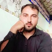 Kawish Naqash 26 Karachi