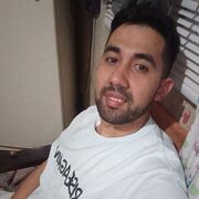 Jhonfrainer jose 30 Caracas