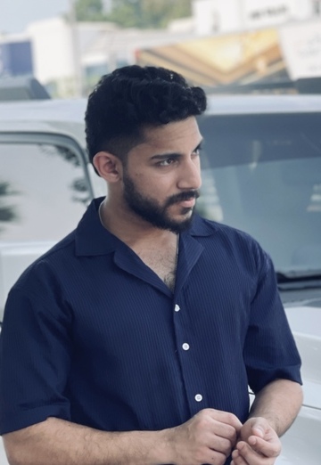 My photo - Abey, 25 from Dubai (@abey20)