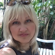 Nataliia Martynenko 47 Munich