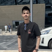 Furqan ghani 36 Manama