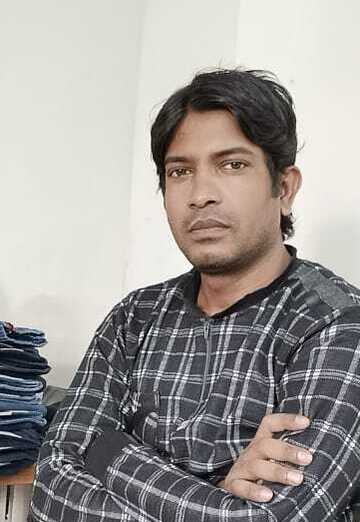 My photo - Abbas Laskar, 31 from Delhi (@abbaslaskar)