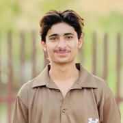 Nouman 22 Lahore