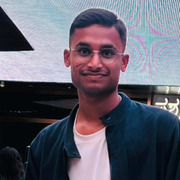 Manoj Kumar S 20 Bengaluru