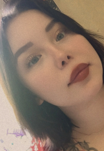 Кристина (@kristina119551) — моя фотография № 3