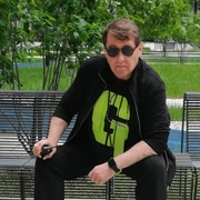 Vitaliy 56 Moskova
