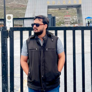 Talha 26 Karachi