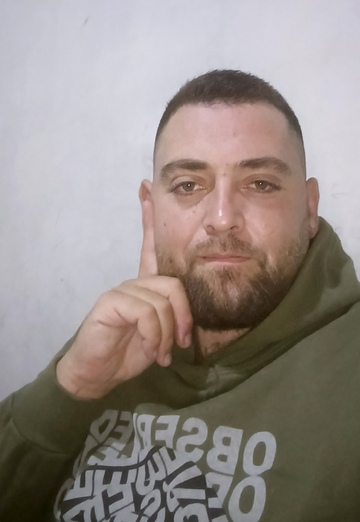 My photo - mahmoud, 31 from Moscow (@mahmoud1084)