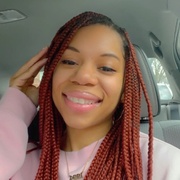 Ellie 27 Houston