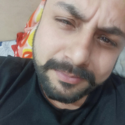 Harsh 30 Novosibirsk