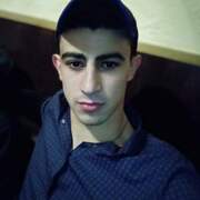 Pavel Rusev 26 Kishinev