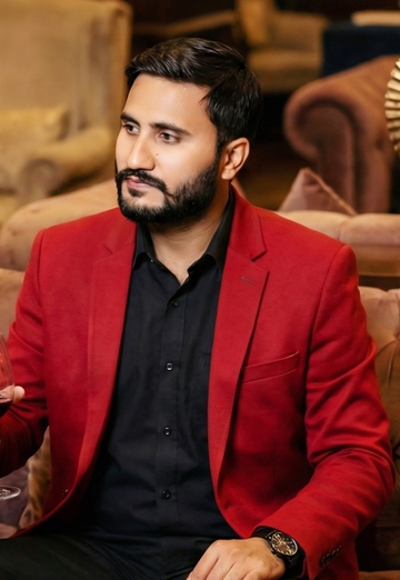 Ahmad Zakria (@ahmadzakria) — my photo № 1