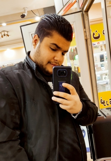 My photo - Yahya, 22 from Seattle (@yahya340)