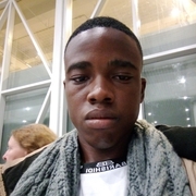 Danny Andre 20 Ryazan