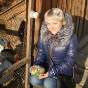 Valentinka 42 Abakan