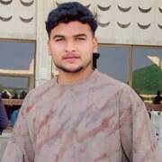 Ali Haider 18 Islamabad
