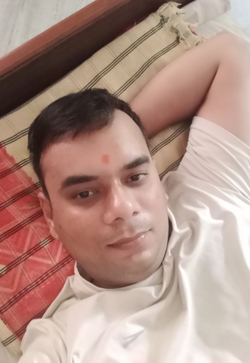 My photo - Monu, 33 from Hyderabad (@monu144)