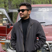 Rana Saad 21 Lahore