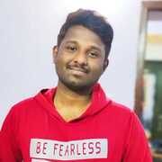 Praveen 30 Bengaluru