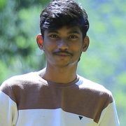 Rahul Hari 19 Chennai