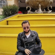 Oscar Gonzalo 30 Bogotá