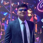 Vishub 18 Agra