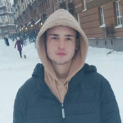 Jonathan 22 Moscow