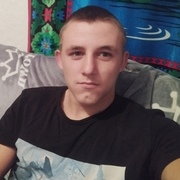 Yura Krivoshey 23 Vinnytsia