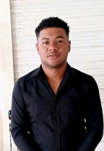 My photo - Erik, 27 from Montevideo (@erik16064)