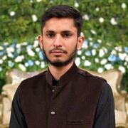 Ahmad 20 Karachi