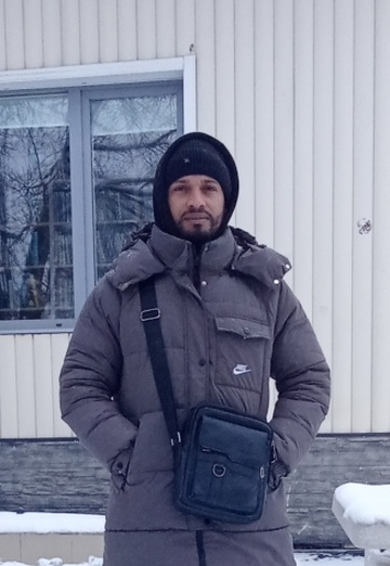 Miguel (@migue1643) — my photo № 4