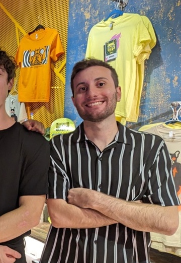 Mahdi (@mahdi716) — my photo № 1