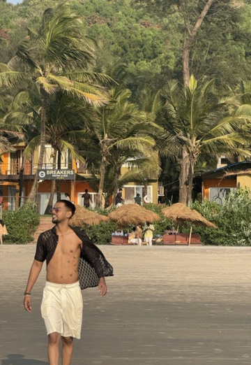 Kshitij (@kshitij20) — my photo № 2