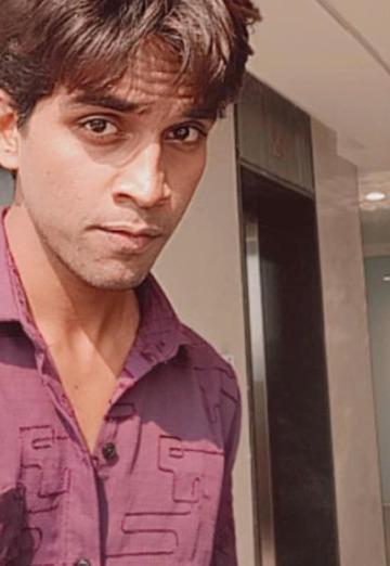 Kabir (@kabir411) — my photo № 1