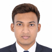 Rifat 26 Dhaka