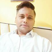 Ankur Gupta 35 Delhi