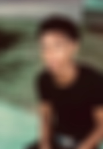 My photo - Benjamim, 19 from Goiânia (@benjamim0)