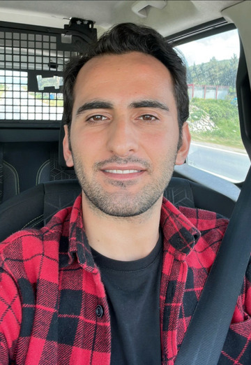 Benim fotoğrafım - Kerim, 30  İstanbul şehirden (@kerim1524)