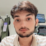 Anshu Sharma 19 Agra