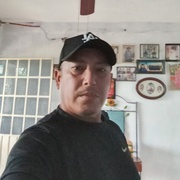 JorgeAlbert Castillo 47 Mexico City