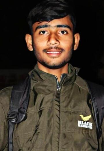 Aditya kumar vishwa (@adityakumarvishwa) — my photo № 1