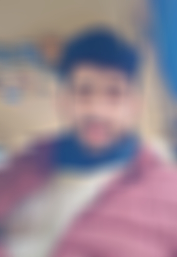 My photo - Vishal, 36 from Delhi (@vishal690)