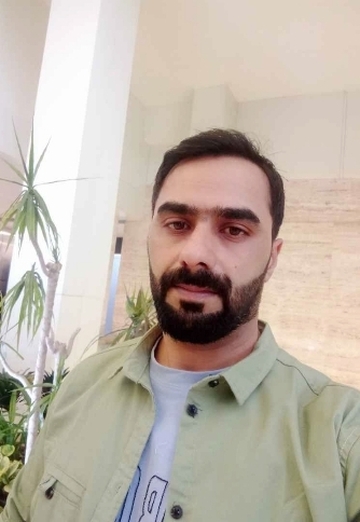 My photo - Abu, 31 from Riyadh (@abu3694)