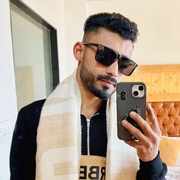 Ronak Singh Thakur 25 Indore