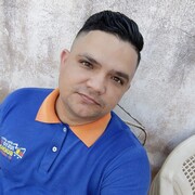 Abrahan Sanchez 29 Maracaibo