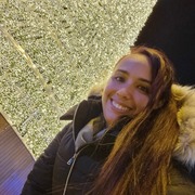 Irene Mariño Suarez 32 Madrid